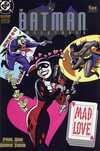 Batman Adventures: Mad Love comic books